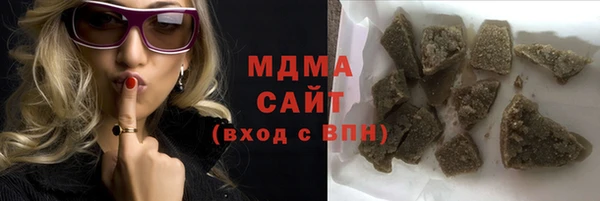 прущий лед Абдулино